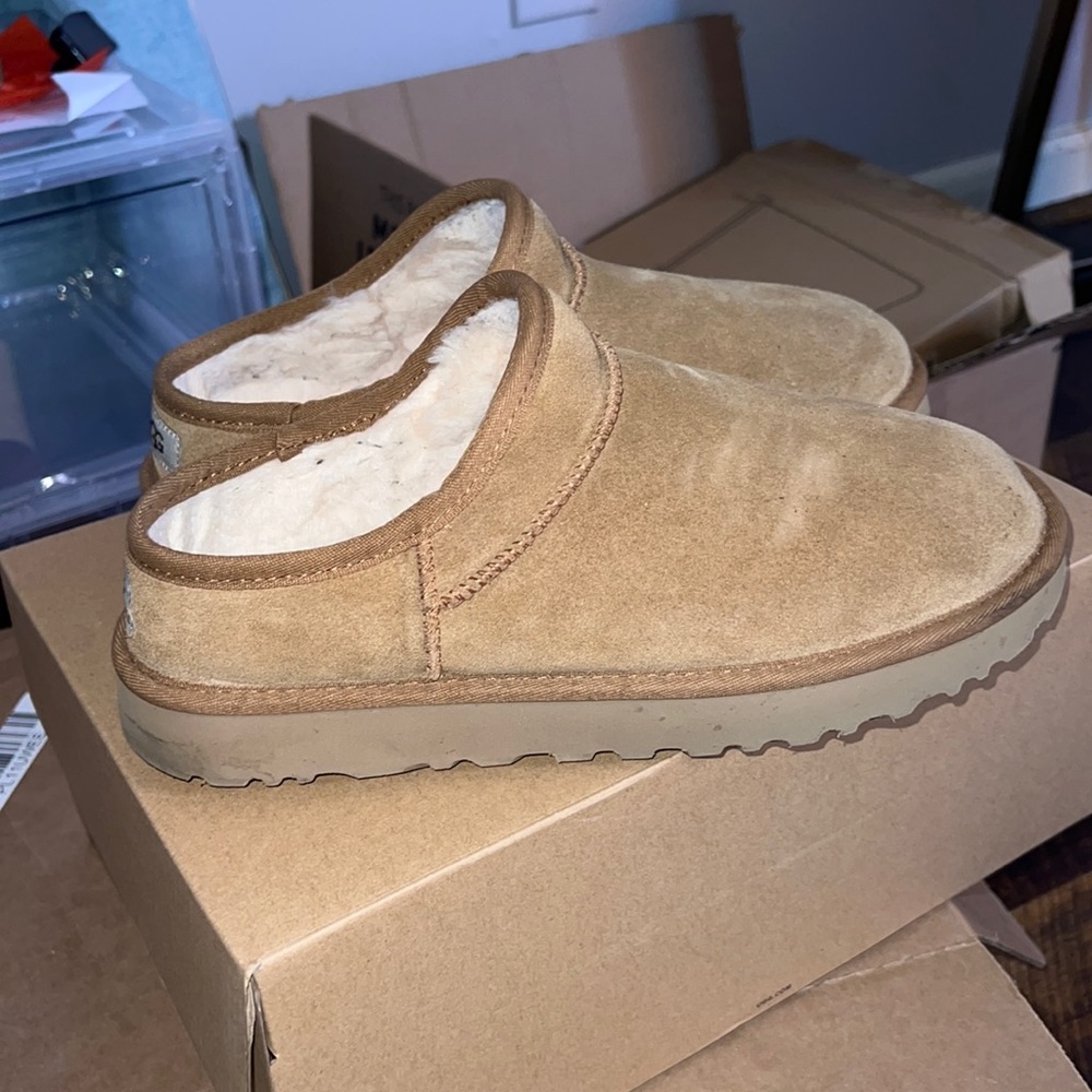 Ugg Classic Slippers